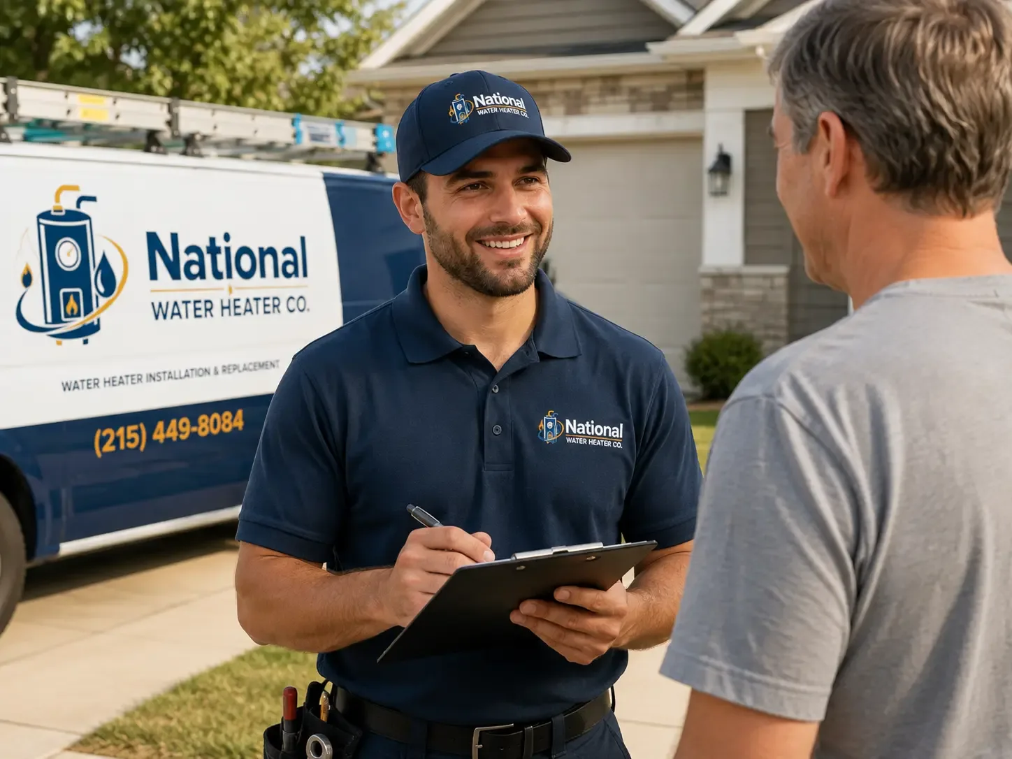 Water Heater Installation Fayetteville, NC FAQs
